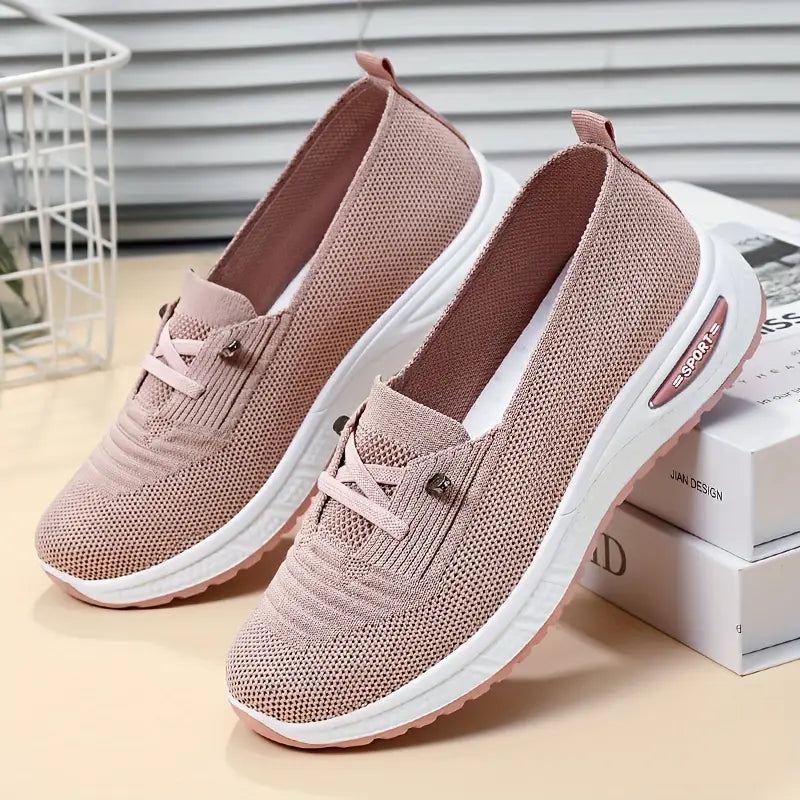 Comfortable Women's Walking Shoes