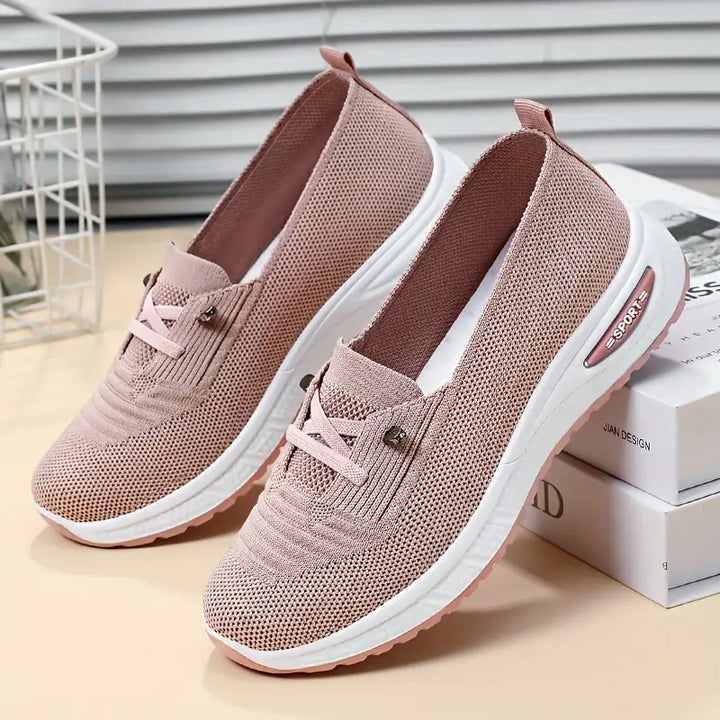 Comfortable Women's Walking Shoes