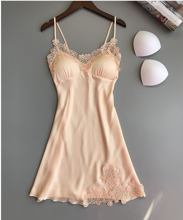 Delicate Nightgown