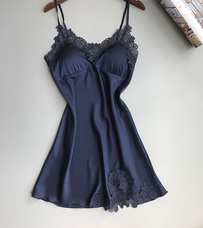 Delicate Nightgown