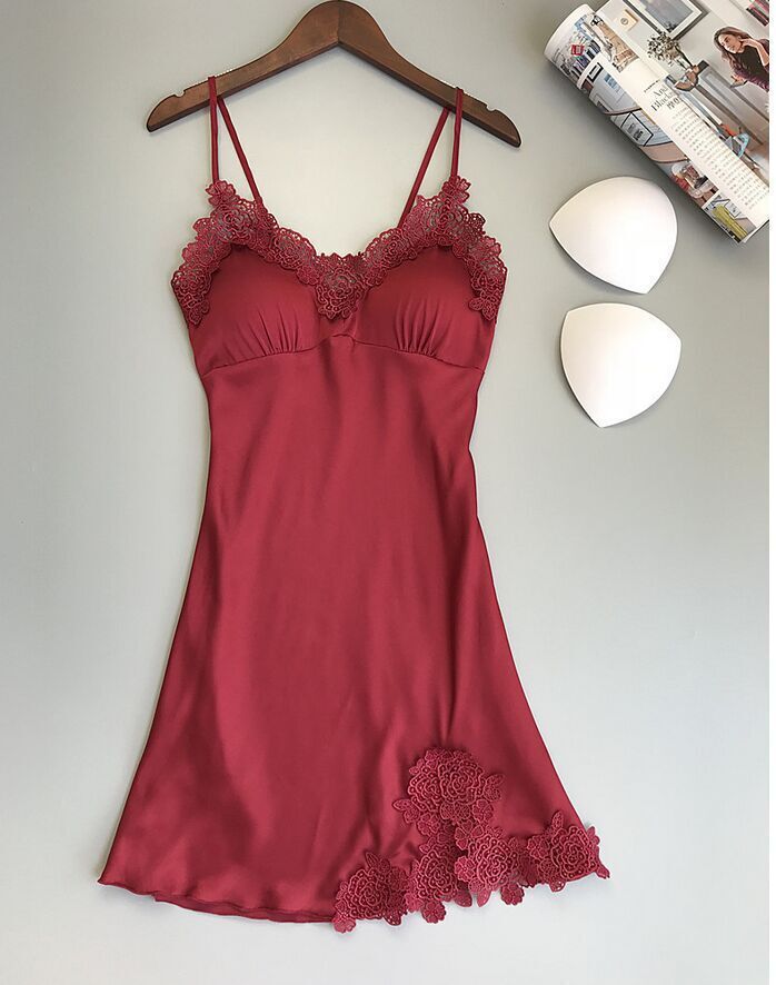 Delicate Nightgown