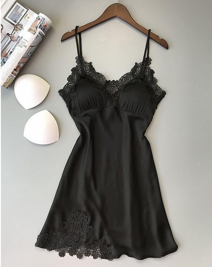 Delicate Nightgown