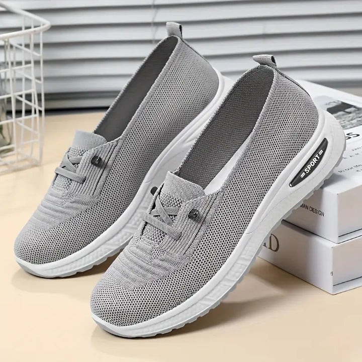 Comfortable Women's Walking Shoes