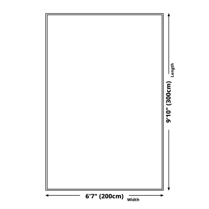 Novelty Living Room Irregular Carpet Pink Color Block Cube Print Carpet Polyester Stain Resistant Carpet
