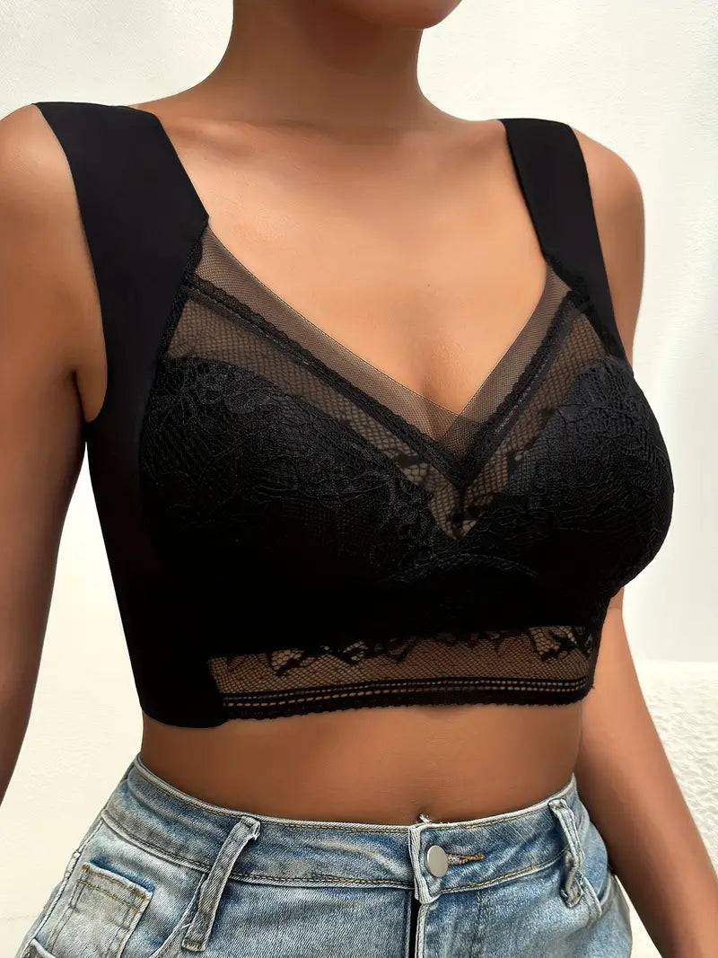 Comfortable Seamless Bra