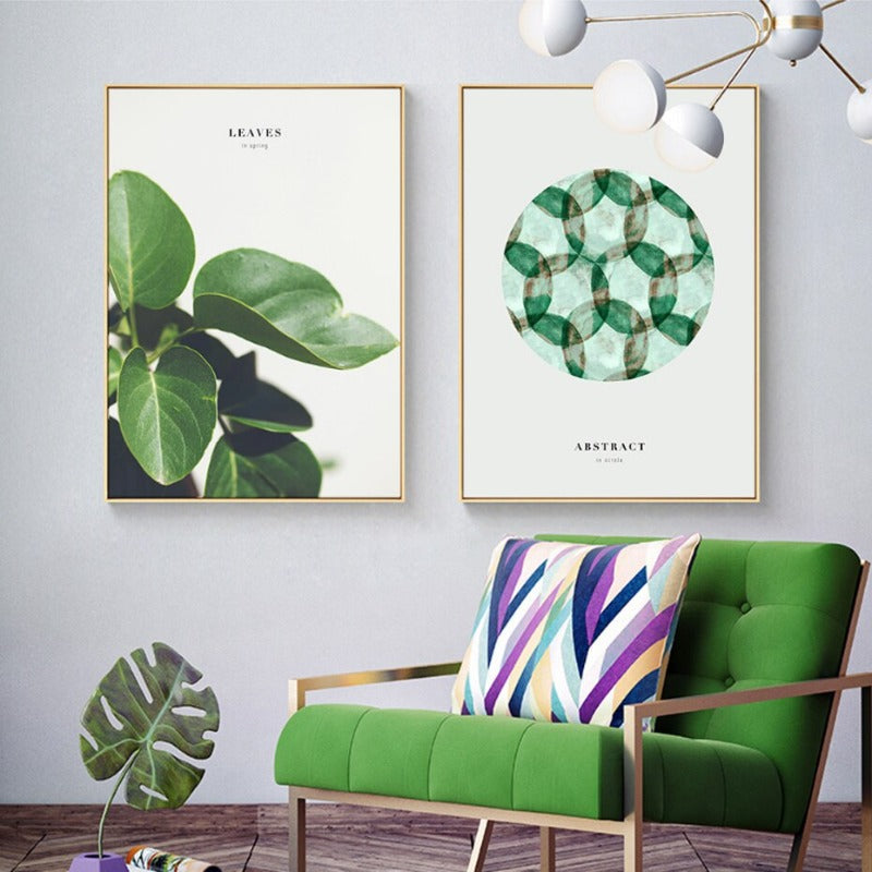 Do And Understand - Canvas Wall Art Painting