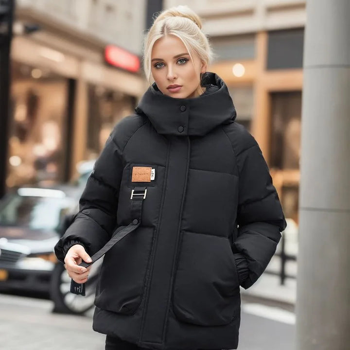 Mune | The Ultimate In Winter Jackets for Comfort and Cozy Style