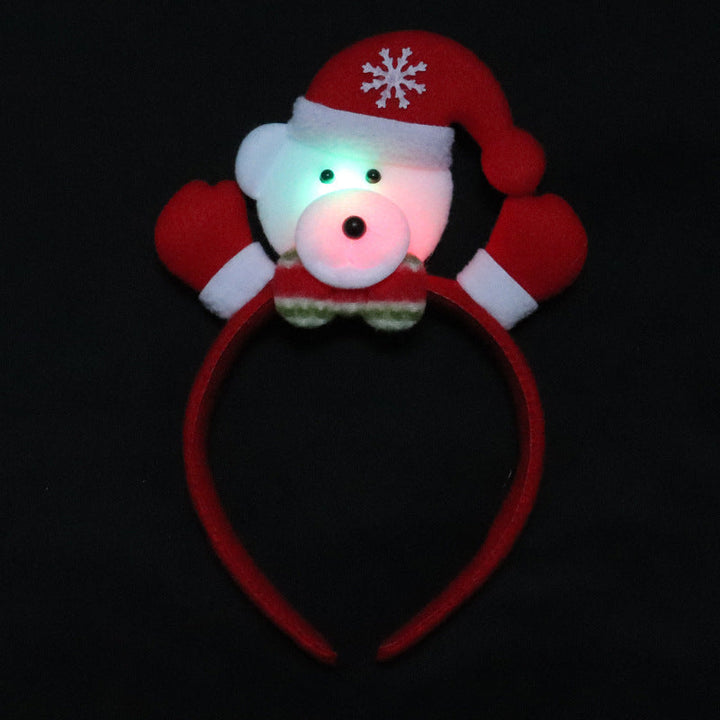 Lightplay Headwear Kalsten