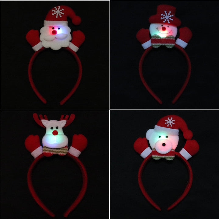 Lightplay Headwear Kalsten
