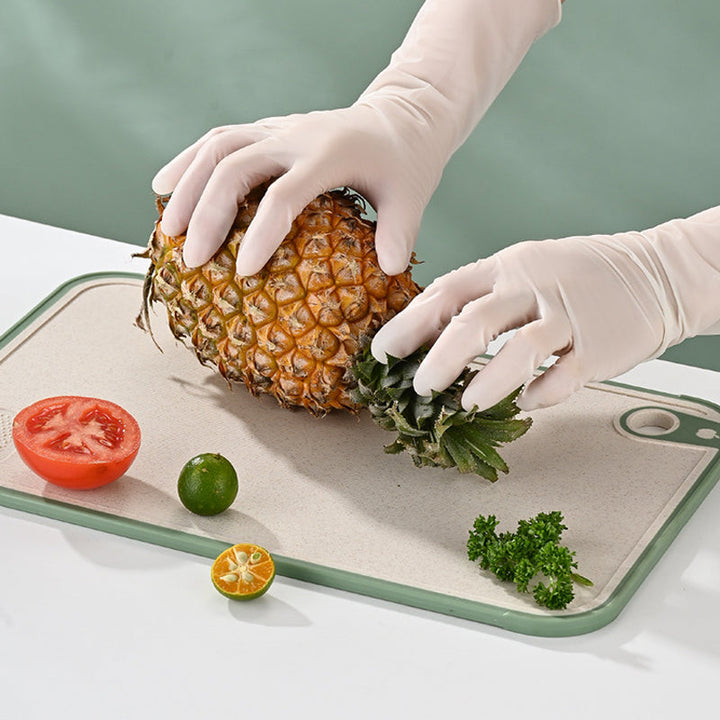 BowLift | Disposable Waterproof Gloves for Kitchen Cleaning