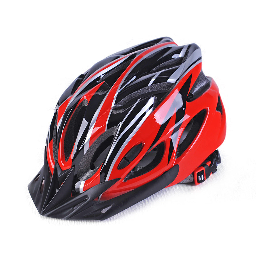 High-Performance Safety Bicycle Helmet Kalsten