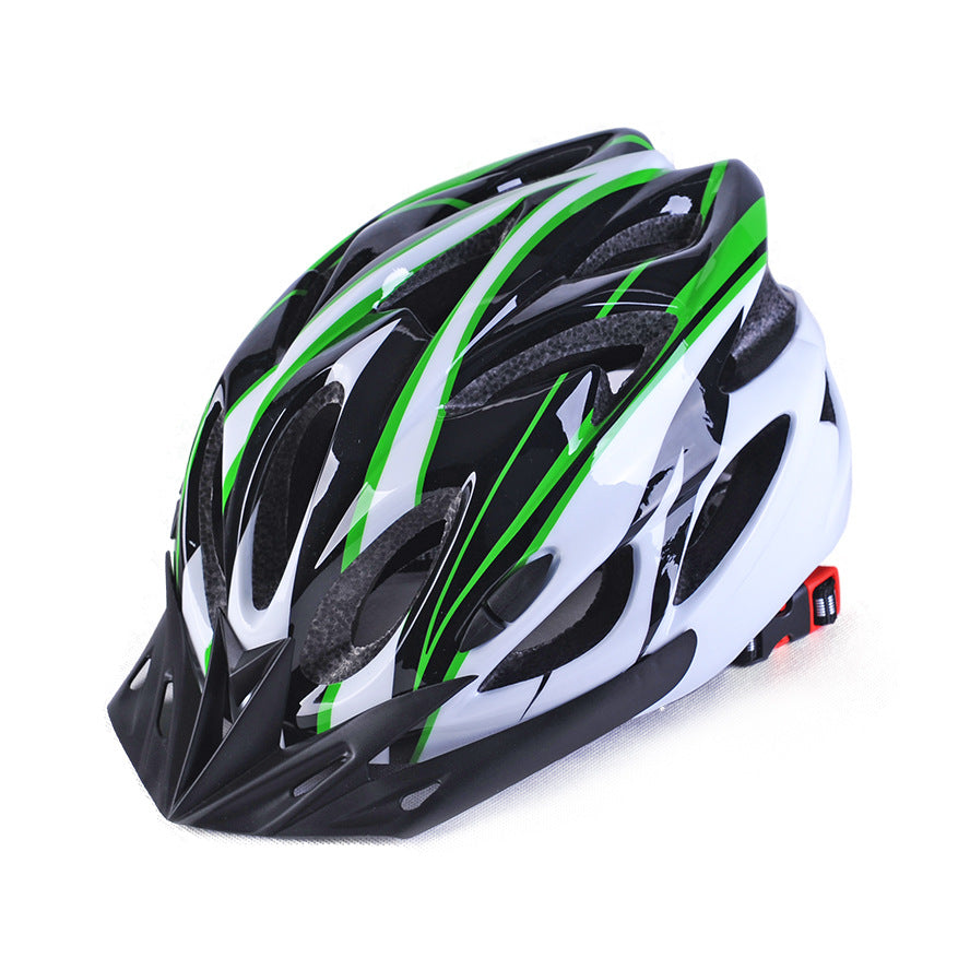 High-Performance Safety Bicycle Helmet Kalsten