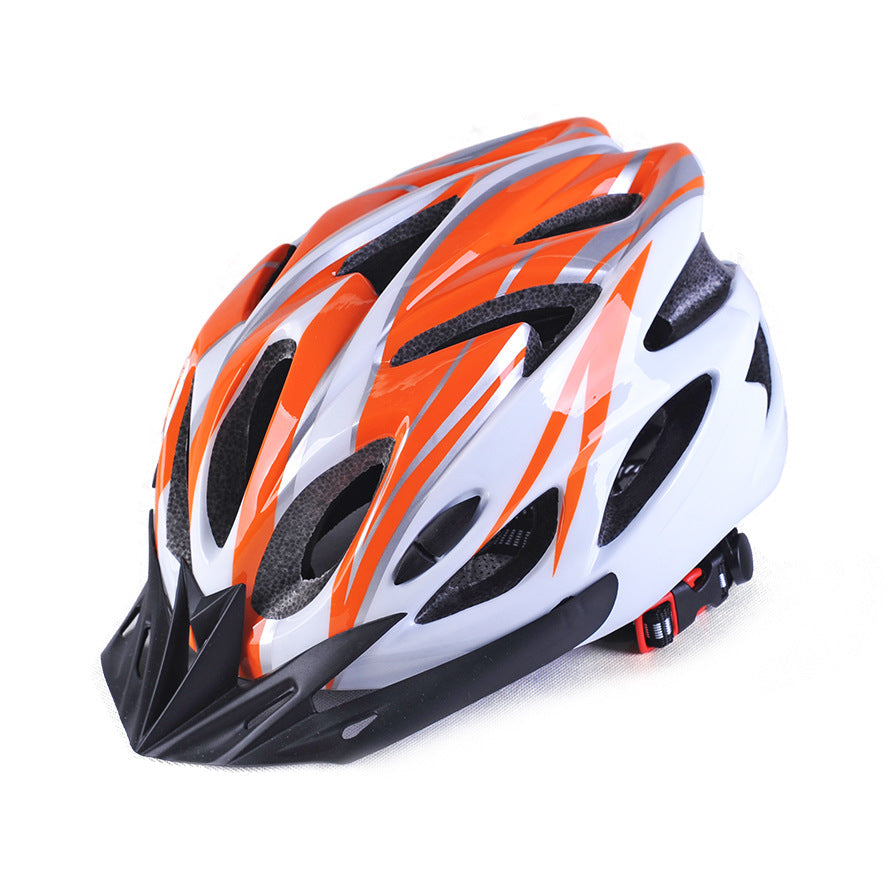 High-Performance Safety Bicycle Helmet Kalsten