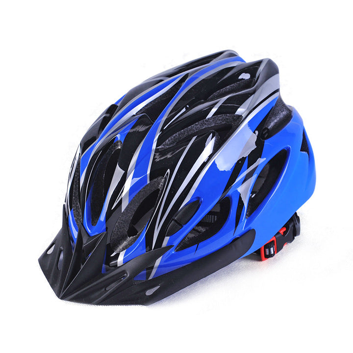 High-Performance Safety Bicycle Helmet Kalsten