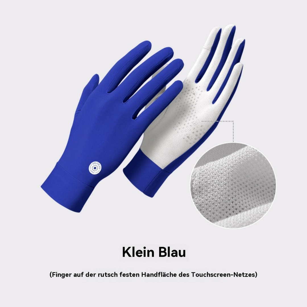 Sun Protection Gloves