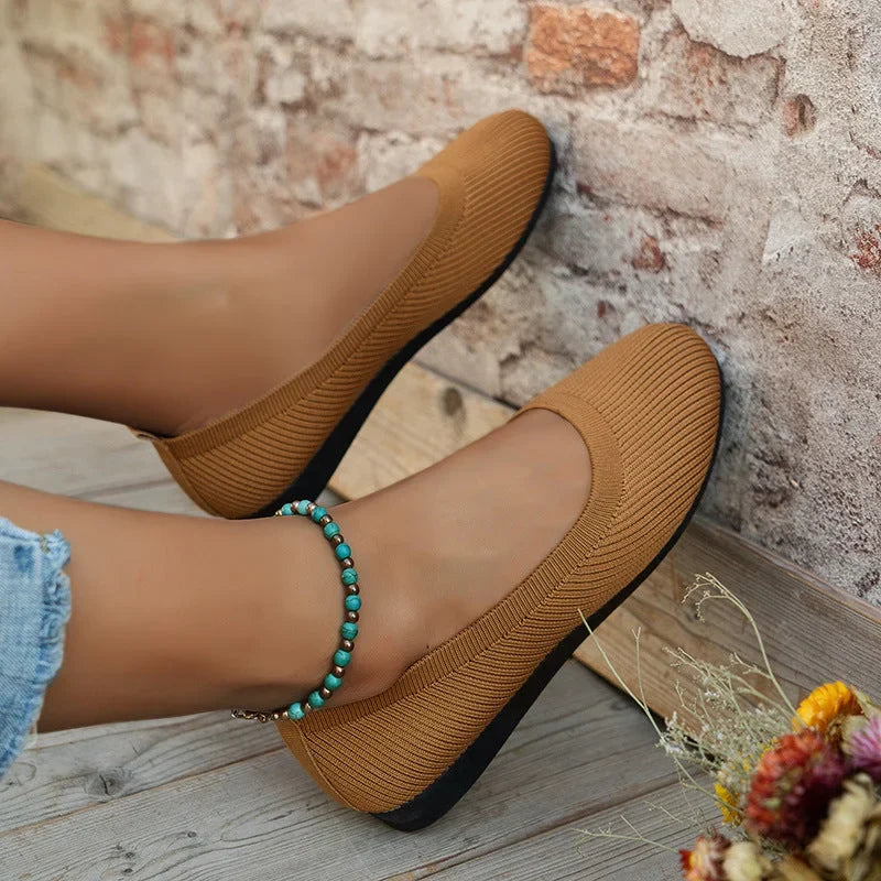 Doug Women's Flats