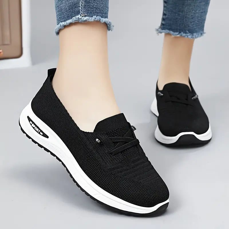 Comfortable Women's Walking Shoes