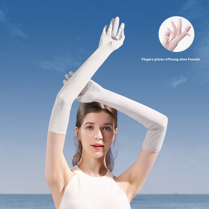 Sun Protection Gloves