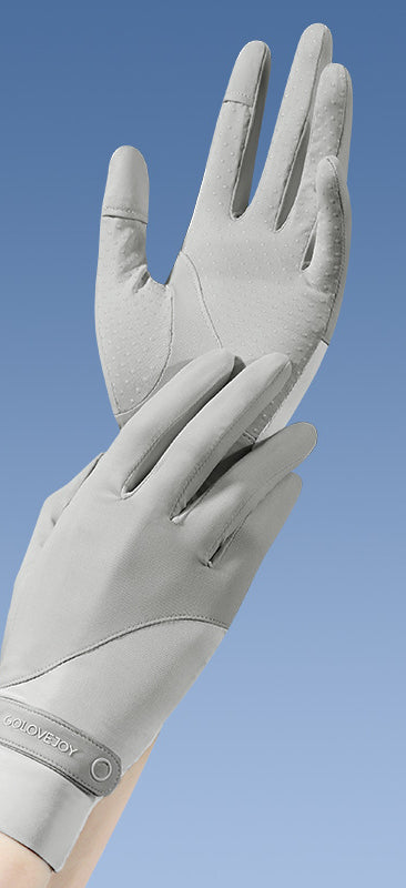 Sun Protection Gloves