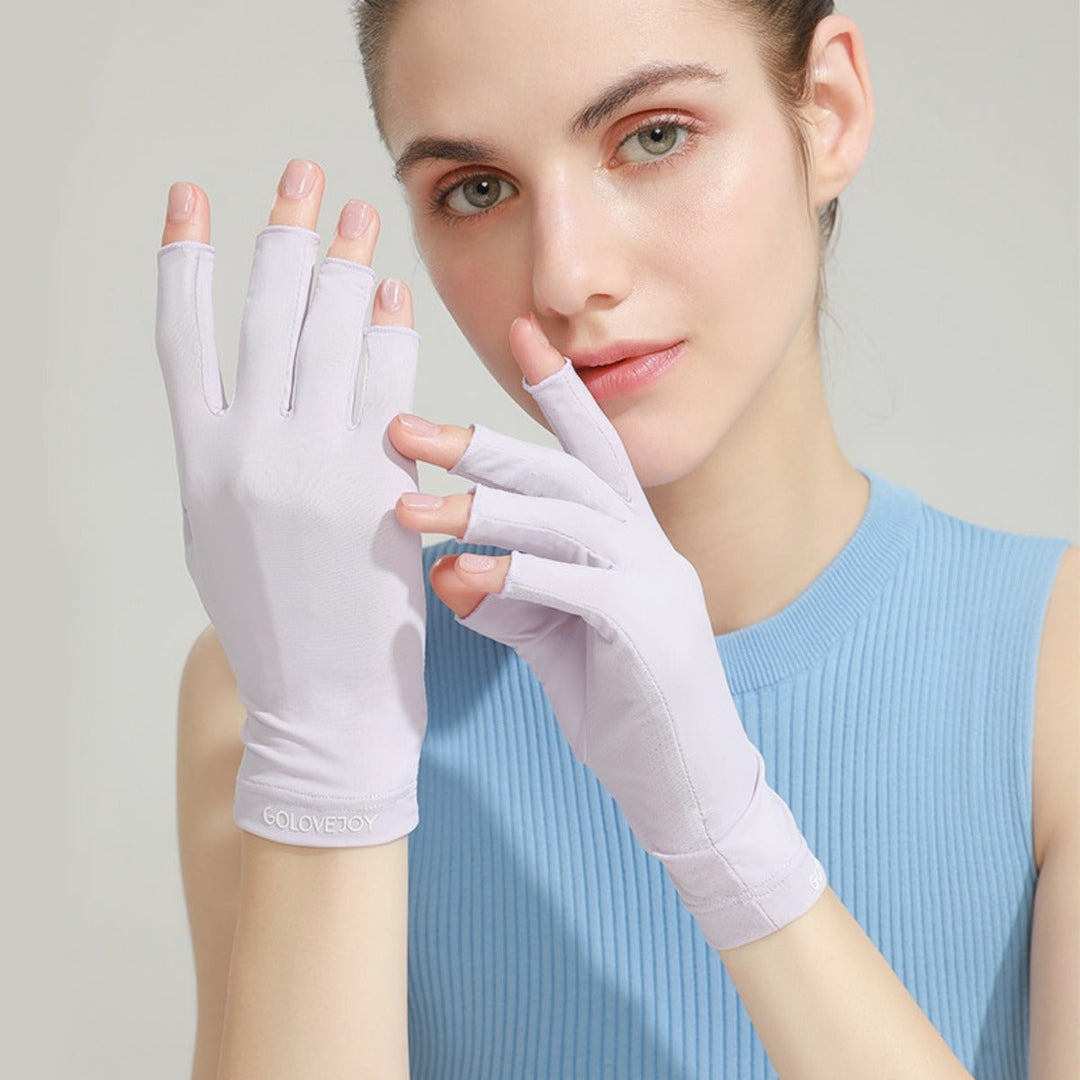 Sun Protection Gloves