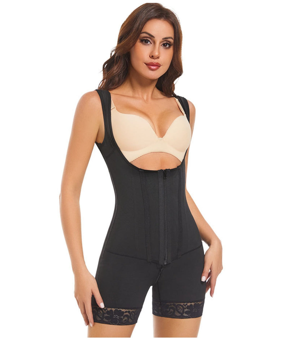 Mesh Shapewear