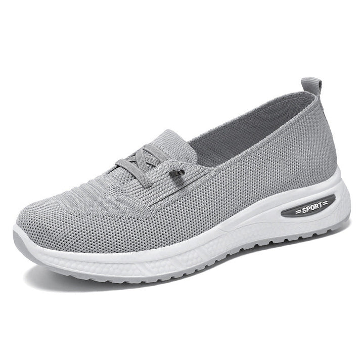 Comfortable Women's Walking Shoes