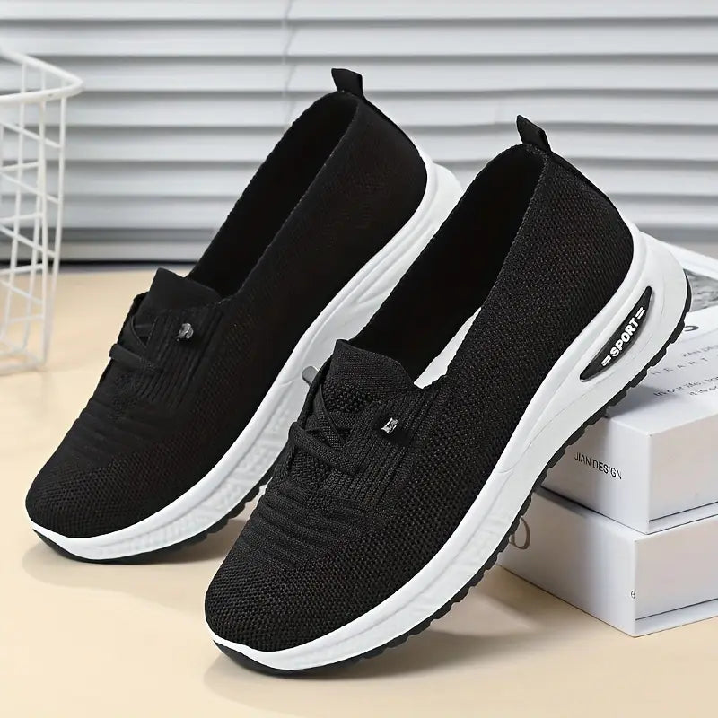 Comfortable Women's Walking Shoes