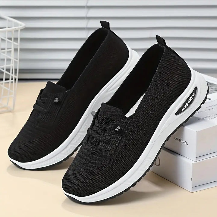 Comfortable Women's Walking Shoes