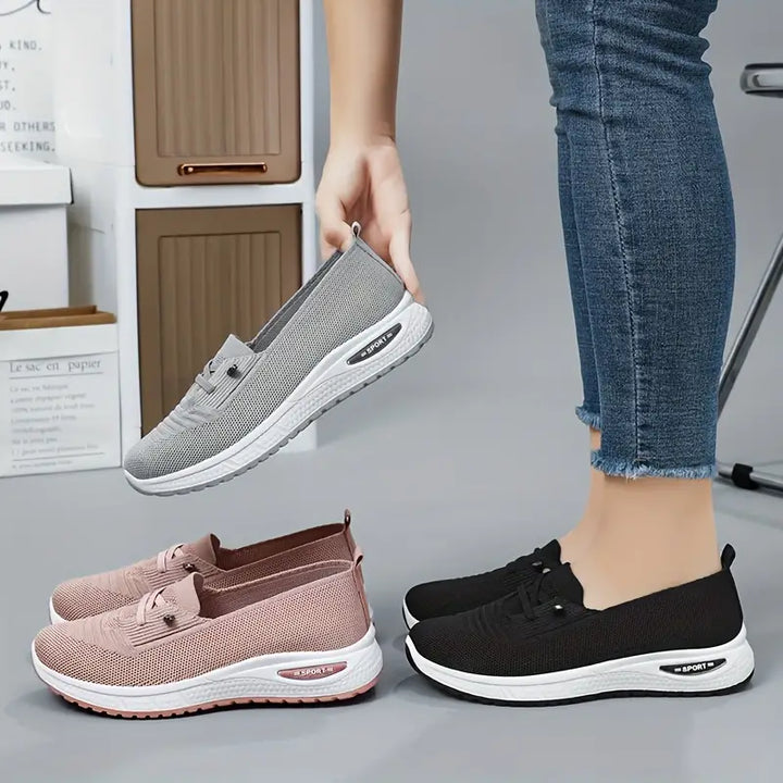 Comfortable Women's Walking Shoes