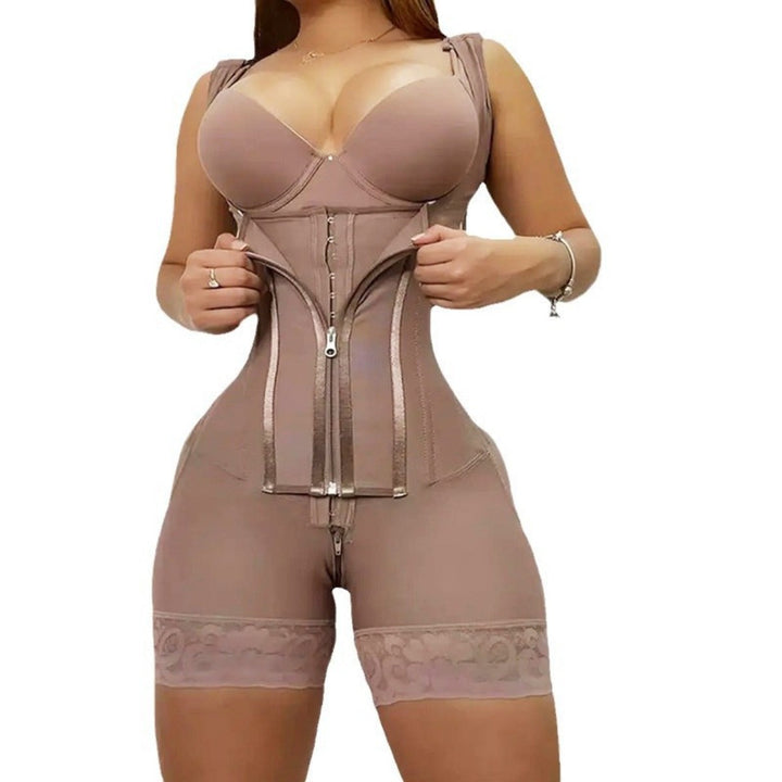 Mesh Shapewear