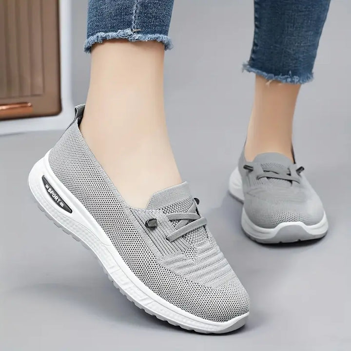 Comfortable Women's Walking Shoes