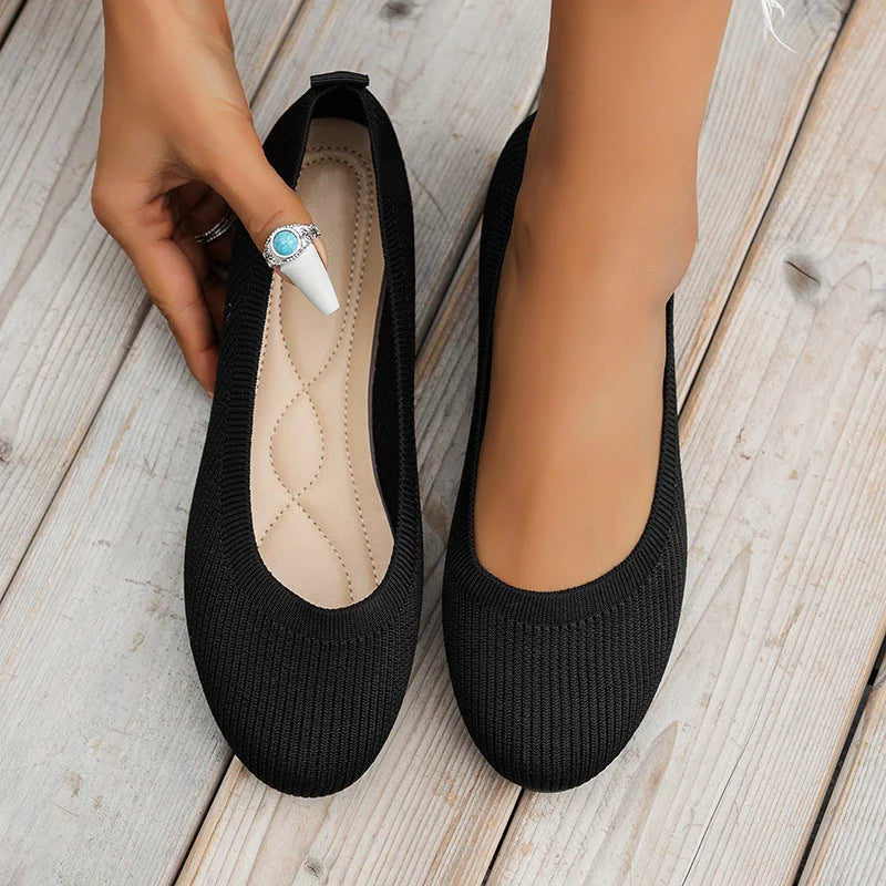 Doug Women's Flats