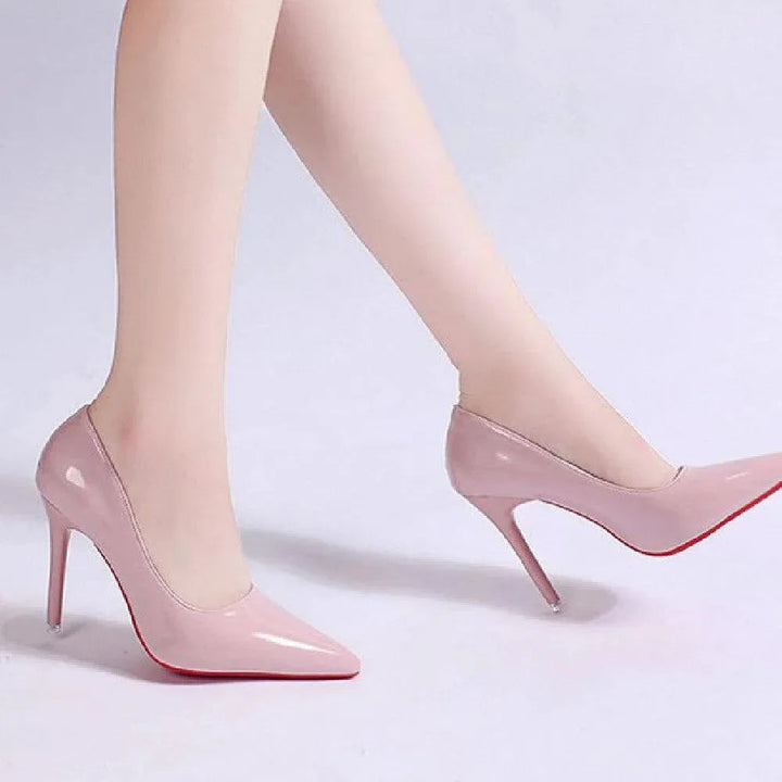 Mune Fashion | Women's Platform Stiletto Pumps