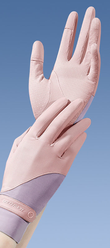 Sun Protection Gloves