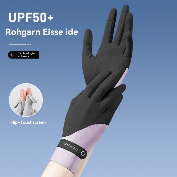 Sun Protection Gloves