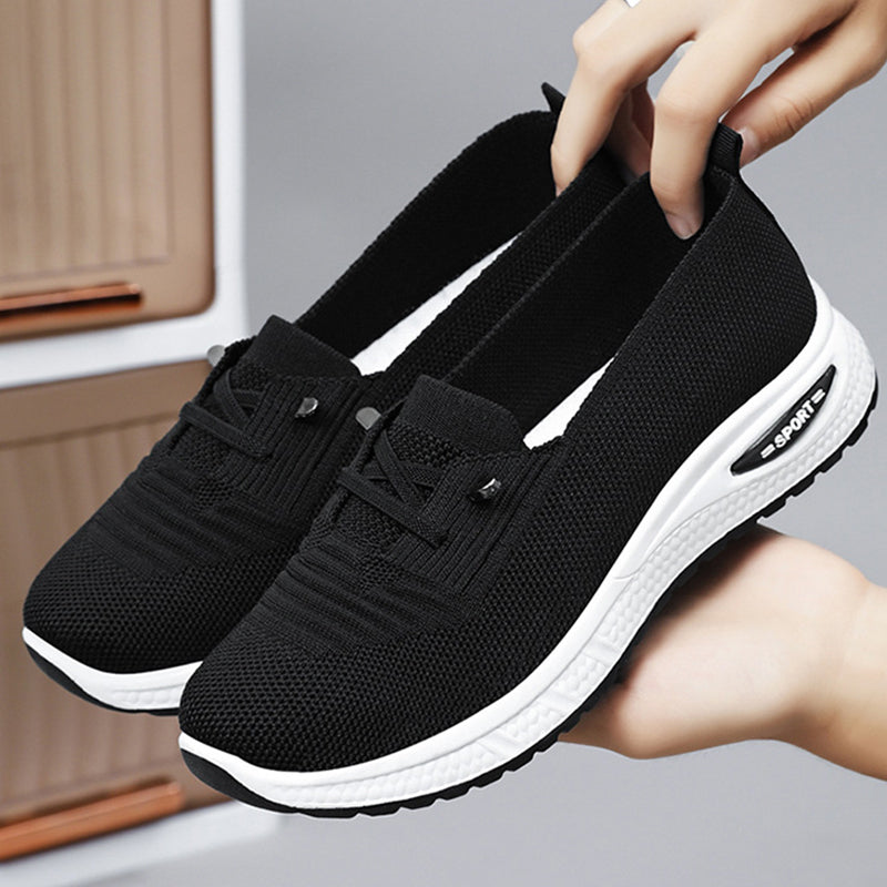 Comfortable Women's Walking Shoes