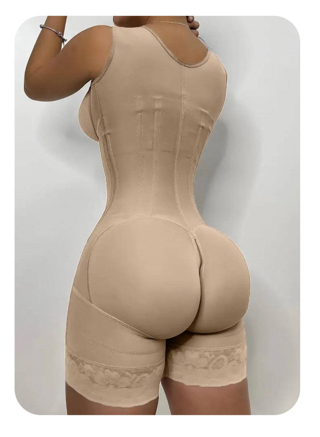 Mesh Shapewear