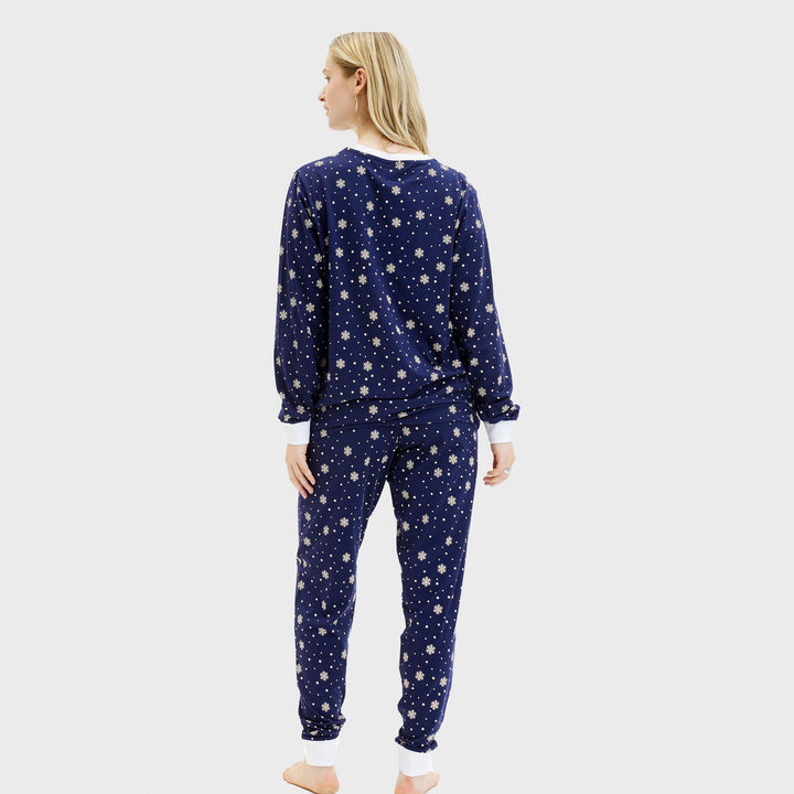 Best Friends Christmas Pajamas for Women