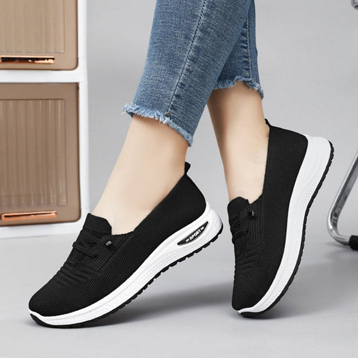 Comfortable Women's Walking Shoes