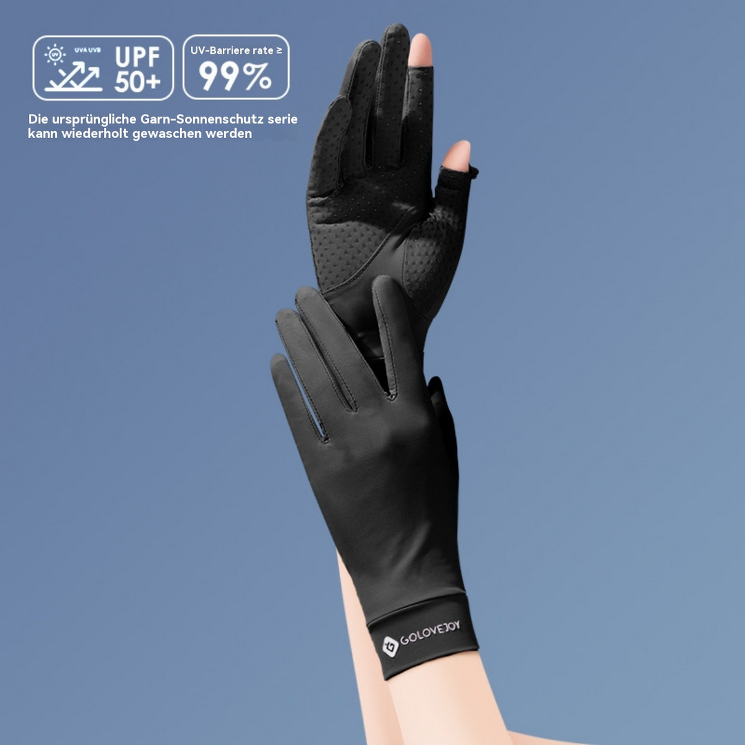 Sun Protection Gloves