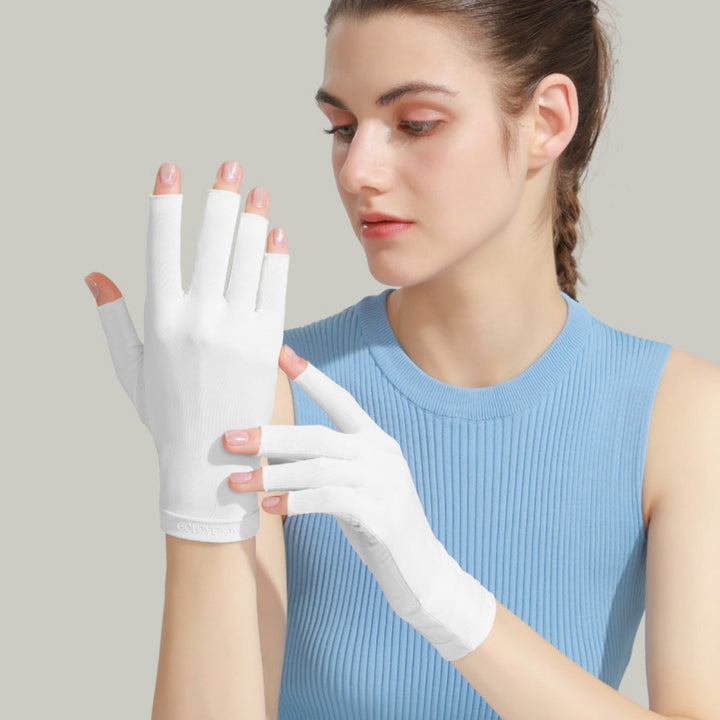 Sun Protection Gloves