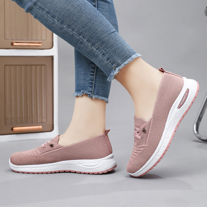 Comfortable Women's Walking Shoes