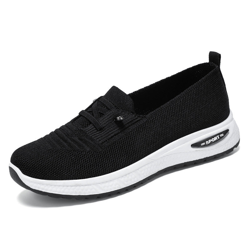 Comfortable Women's Walking Shoes
