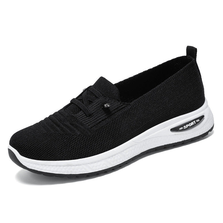 Comfortable Women's Walking Shoes