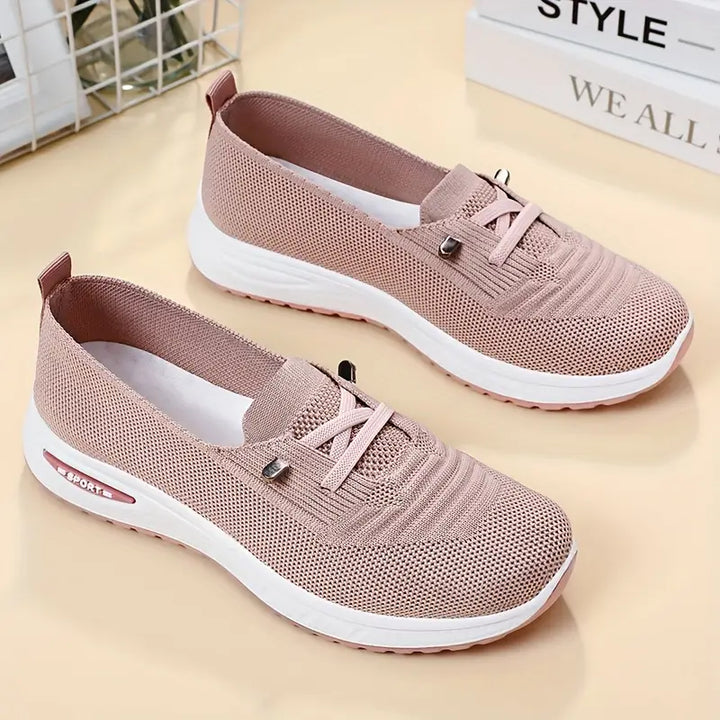 Comfortable Women's Walking Shoes