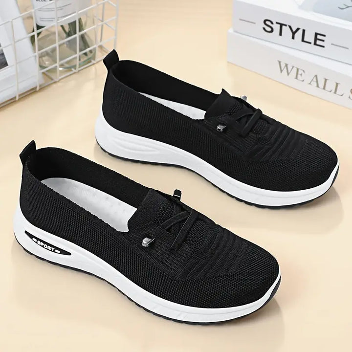 Comfortable Women's Walking Shoes