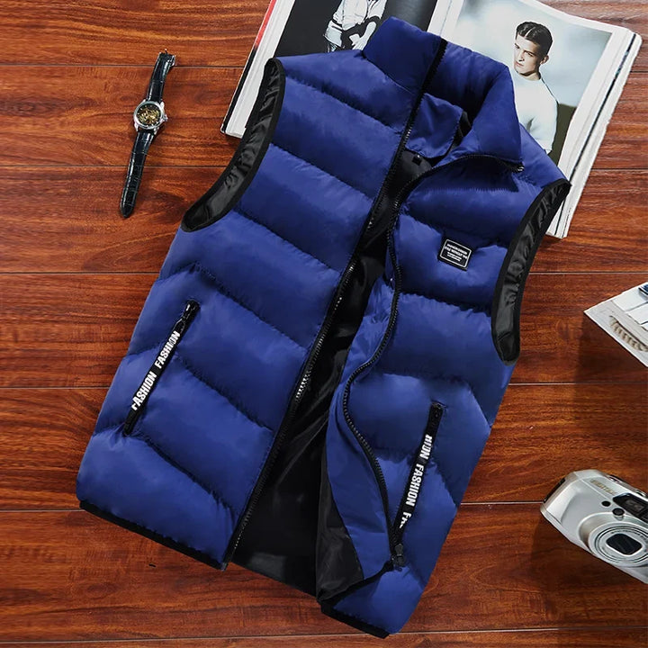 Mune | Winter Vest for Men