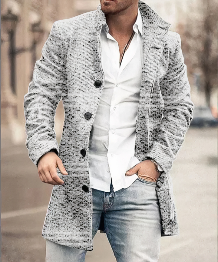 Mune | Timeless Men's Jacket