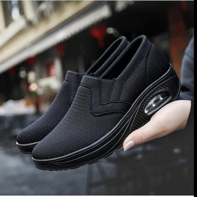 Mune | Orthopedic Sneakers for Women