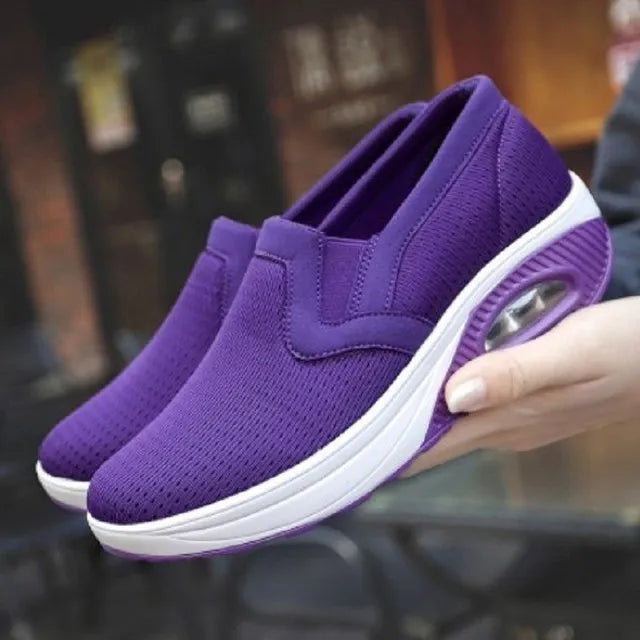 Mune | Orthopedic Sneakers for Women